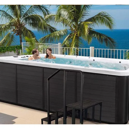 Swimspa hot tubs for sale in Danbury